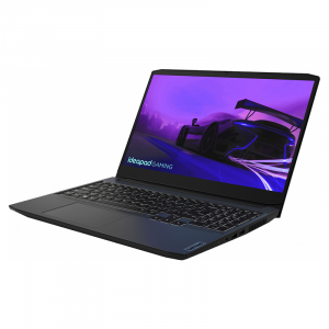 Ноутбук Lenovo IdeaPad Gaming 3 15IHU6 (82K100LPUS) - Зображення 3
