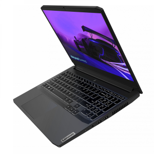 Ноутбук Lenovo IdeaPad Gaming 3 15IHU6 (82K100LPUS) - Зображення 4