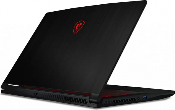 Ноутбук MSI GF63 Thin 11SC (GF6311SC-693US) - ТвойGadget