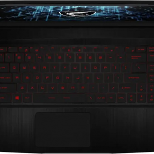 Ноутбук MSI GF63 Thin 11SC (GF6311SC-693US) - Зображення 4
