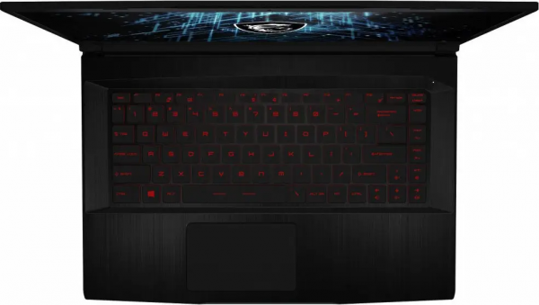 Ноутбук MSI GF63 Thin 11SC (GF6311SC-693US) - ТвойGadget