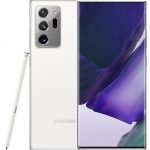 Смартфон Samsung Galaxy Note20 Ultra 5G SM-N9860 12/256GB Mystic Black [OPEN BOX] - ТвойGadget
