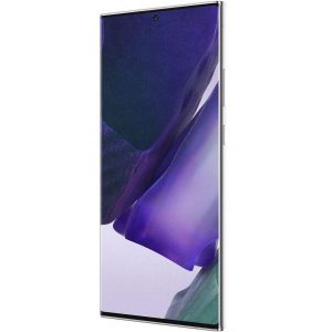 Смартфон Samsung Galaxy Note20 Ultra 5G SM-N986B 12/256GB Mystic White [OPEN BOX] - Зображення 4