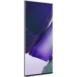 Смартфон Samsung Galaxy Note20 Ultra 5G SM-N986B 12/256GB Mystic White [OPEN BOX] - Зображення 5