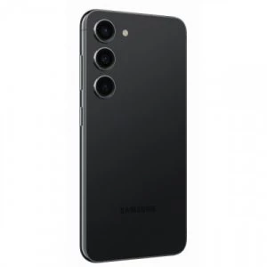 Смартфон Samsung Galaxy S23 8/128GB Phantom Black (SM-S911BZKD) - Зображення 3