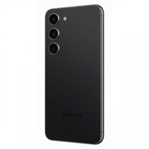 Смартфон Samsung Galaxy S23 8/128GB Phantom Black (SM-S911BZKD) - Зображення 4