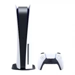 Стационарная игровая приставка Sony PlayStation 5 Digital Edition 825GB [OPEN BOX] - ТвойGadget