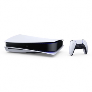 Стаціонарна ігрова приставка Sony PlayStation 5 825GB [OPEN BOX] - Зображення 3