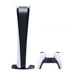 Стационарная игровая приставка Sony PlayStation 5 Digital Edition 825GB [OPEN BOX] - ТвойGadget