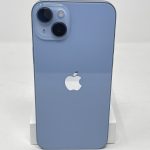 Apple iPhone 14 Plus 128GB Midnight (MQ4X3) Б/У - ТвойGadget