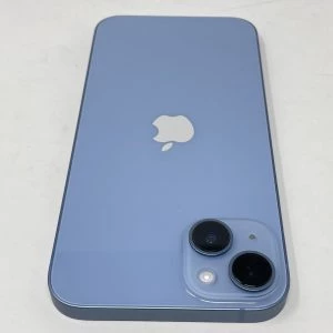 Apple iPhone 14 Plus 128GB Blue (MQ523) Б/У - Зображення 6