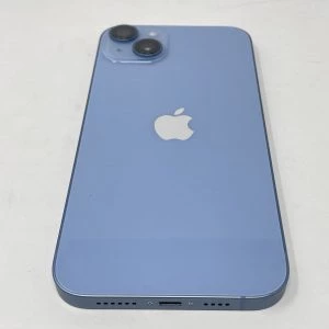 Apple iPhone 14 Plus 128GB Blue (MQ523) Б/У - Зображення 5