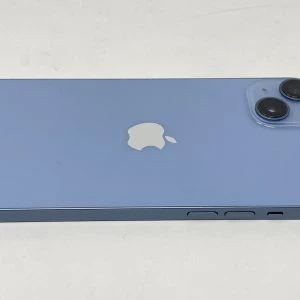 Apple iPhone 14 Plus 128GB Blue (MQ523) Б/У - Зображення 4