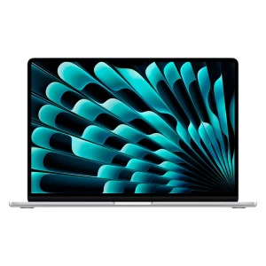 Apple MacBook Air 15" 2025 Silver (Z1DB000FM)