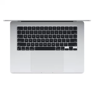 Apple MacBook Air 15″ 2025 Silver (Z1DB000FM) - ТвойGadget