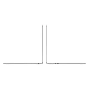 Apple MacBook Air 15" M2 Silver 2023 (Z18P000PV) — изображение 7