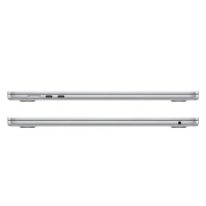 Apple MacBook Air 15" M2 Silver 2023 (Z18P000PV) — изображение 5
