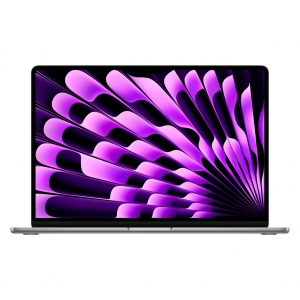 Apple MacBook Air 15" M2 Space Gray 2023 (Z18L000PQ) — изображение 1