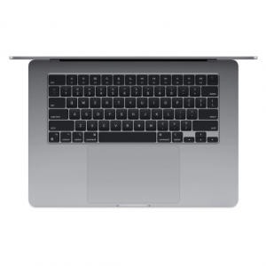 Apple MacBook Air 15" M2 Space Gray 2023 (Z18L000PQ) — изображение 2