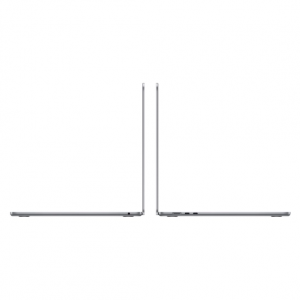 Apple MacBook Air 15" M2 Space Gray 2023 (Z18L000PQ) — изображение 6