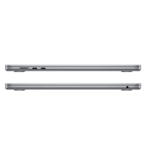 Apple MacBook Air 15" M2 Space Gray 2023 (Z18L000PQ) — изображение 7