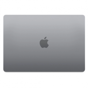 Apple MacBook Air 15" M2 Space Gray 2023 (Z18L000PQ) — изображение 4