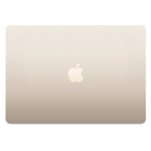 Apple MacBook Air 15" M2 Starlight 2023 (Z18R000PP) — изображение 4
