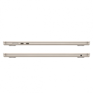 Apple MacBook Air 15" M2 Starlight 2023 (Z18R000PP) — изображение 5