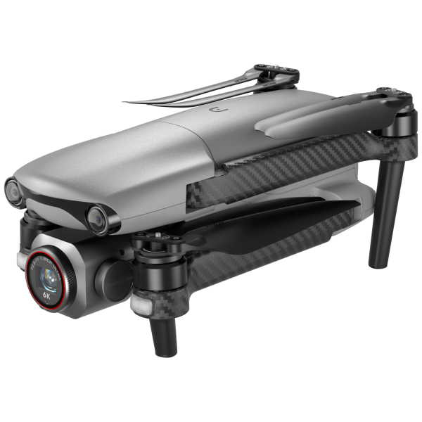Квадрокоптер AUTEL EVO Lite Plus Gray (102000668) - ТвойGadget