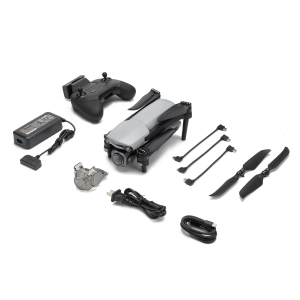 Квадрокоптер AUTEL EVO Lite Plus Gray (102000668) - Зображення 5