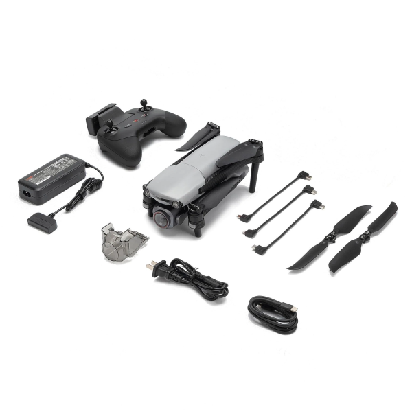 Квадрокоптер AUTEL EVO Lite Plus Gray (102000668) - ТвойGadget