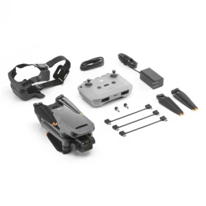 Квадрокоптер DJI Mavic 3 (CP.MA.00000447.02) [уценка] — изображение 6