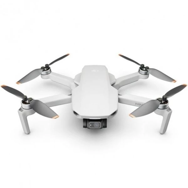 Квадрокоптер DJI Mini 2 (CP.MA.00000312.01) - ТвойGadget