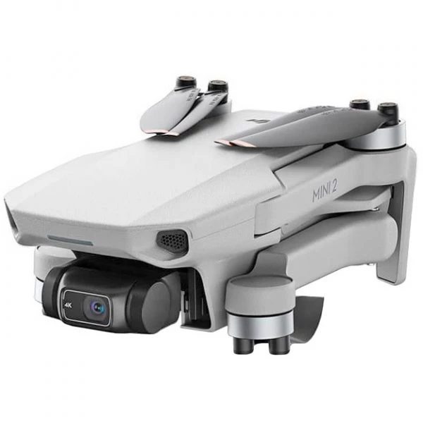 Квадрокоптер DJI Mini 2 (CP.MA.00000312.01) - ТвойGadget
