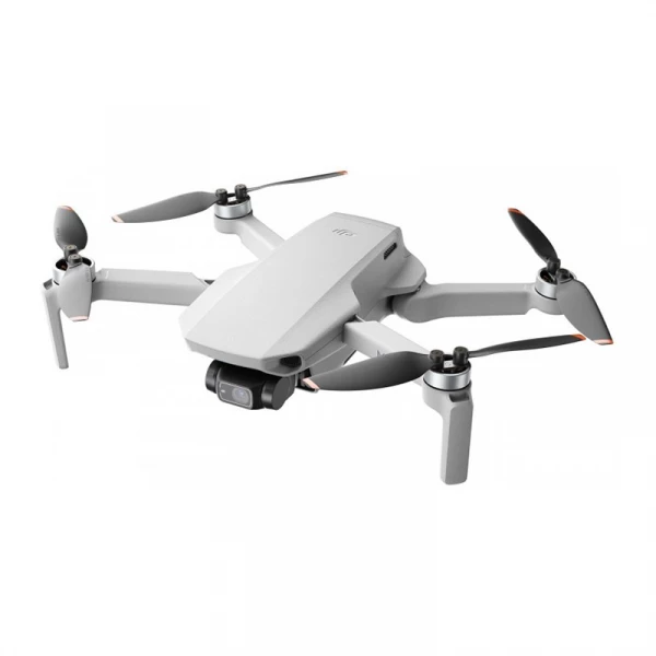 DJIMINI Квадрокоптер DJI Mini 2 (CP.MA.00000312.01) - ТвойGadget