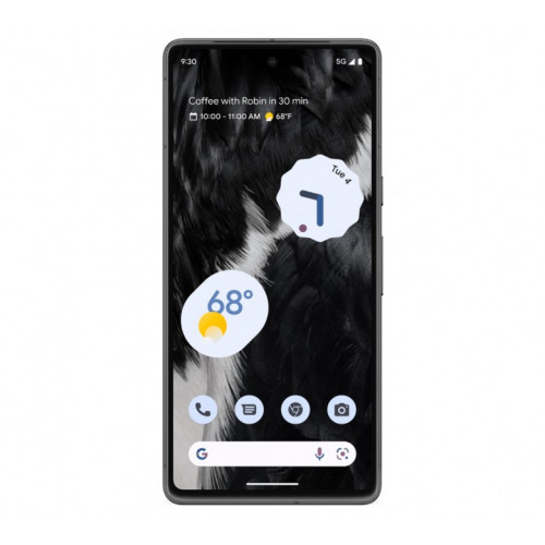 Смартфон Google Pixel 7 8/128GB Obsidian - ТвойGadget