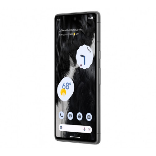 Смартфон Google Pixel 7 8/128GB Obsidian - ТвойGadget