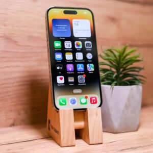 Apple iPhone 14 Pro 512GB Gold (MQ233) Б/У - ТвойGadget