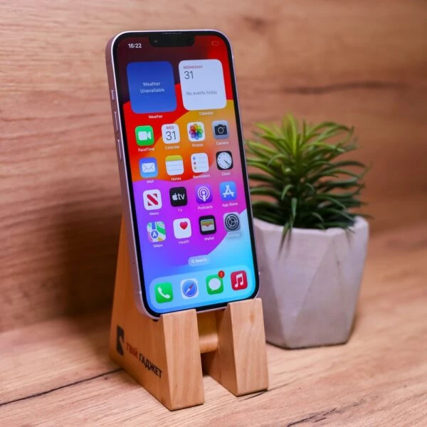 Apple iPhone 14 128GB Purple (MPV03) Б/У - ТвойGadget