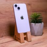 Apple iPhone 14 128GB Starlight (MPUR3) Б/У - ТвойGadget