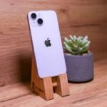 Apple iPhone 14 256GB Midnight (MPVX3) Б/У - ТвойGadget