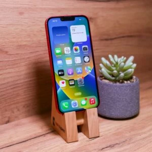 Apple iPhone 14 Plus 512GB Product Red (MQ5F3) Б/У — изображение 2