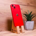 Apple iPhone 14 Plus 128GB Purple (MQ503) Б/У - ТвойGadget