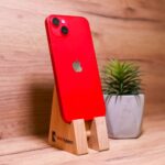 Apple iPhone 14 Plus 256GB Starlight (MQ553) Б/У - ТвойGadget