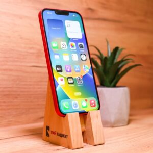Apple iPhone 14 Plus 512GB eSIM Product Red (MQ473) Б/У — изображение 7