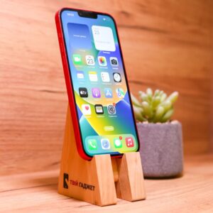 Apple iPhone 14 Plus 128GB eSIM Product Red (MQ3V3) Б/У — изображение 7
