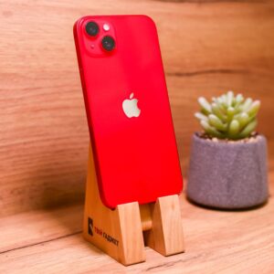 Apple iPhone 14 Plus 128GB eSIM Product Red (MQ3V3) Б/У — изображение 5