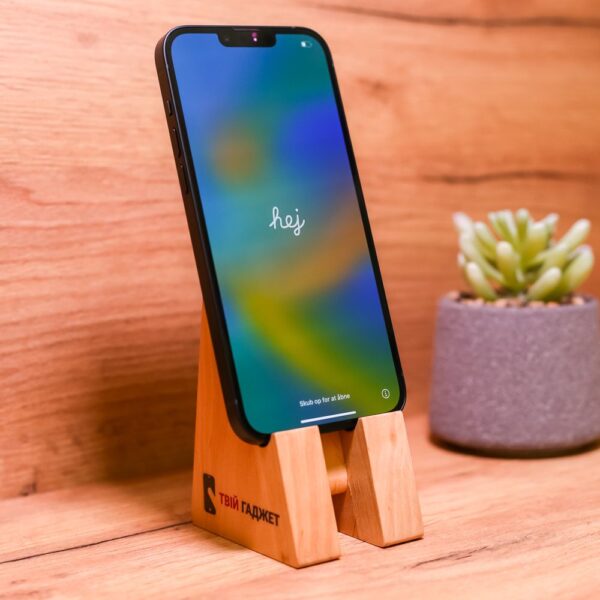 Apple iPhone 14 Plus 128GB eSIM Midnight (MQ3R3) Б/У - ТвойGadget