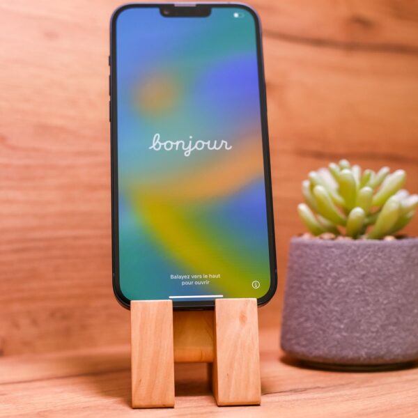 Apple iPhone 14 Plus 128GB eSIM Midnight (MQ3R3) Б/У - ТвойGadget