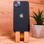 Apple iPhone 14 Plus 256GB eSIM Purple (MQ403) Б/У - ТвойGadget